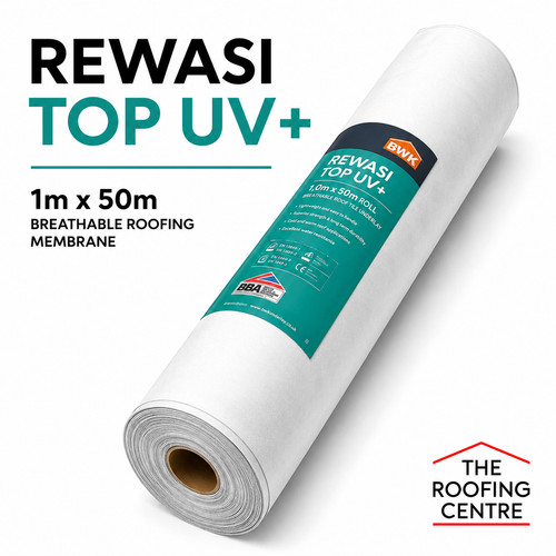 Rewasi top bba breathable - top, uv+