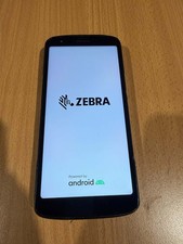 Android Mobile Computer ZEBRA