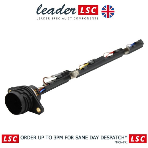 Fuel injector wiring loom - injector,