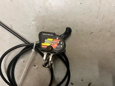 Sturmey archer 3 speed trigger