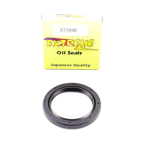 Oil seal 58x43x7 fits - seal,