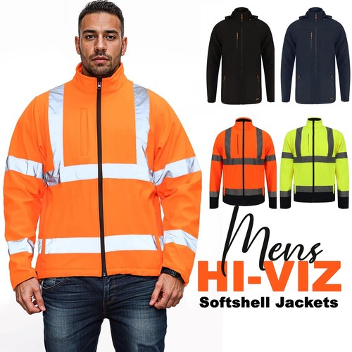 Premium vis soft shell - vis,