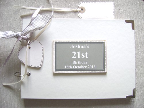 Personalised birthday 30 - personalised, 18