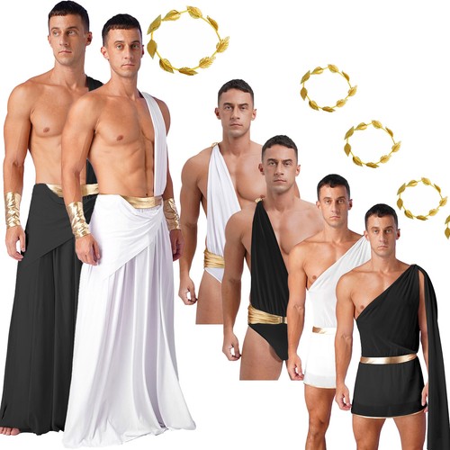 Men ancient greek - men's,