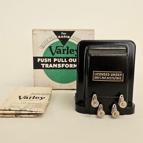 Varley vintage push - varley,