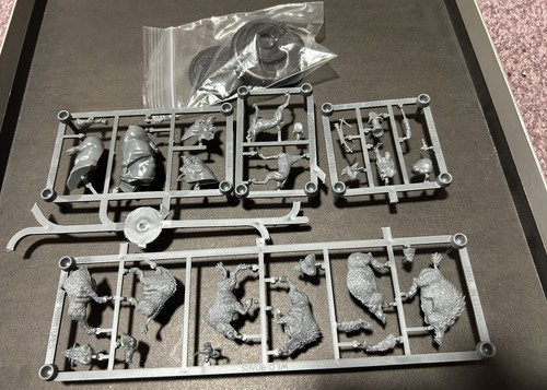 Malifaux 2nd edition sooey - 2nd,