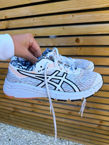 Asics 1000 mesh - gt-1000,