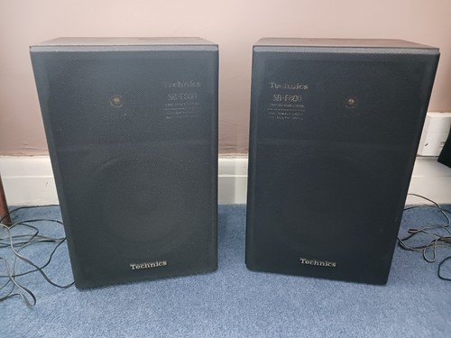 Technics f800 2 - technics, sb-f800