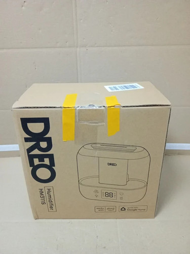Dreo smart humidifier - smart,