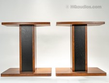 Pair Of Speaker Stands For