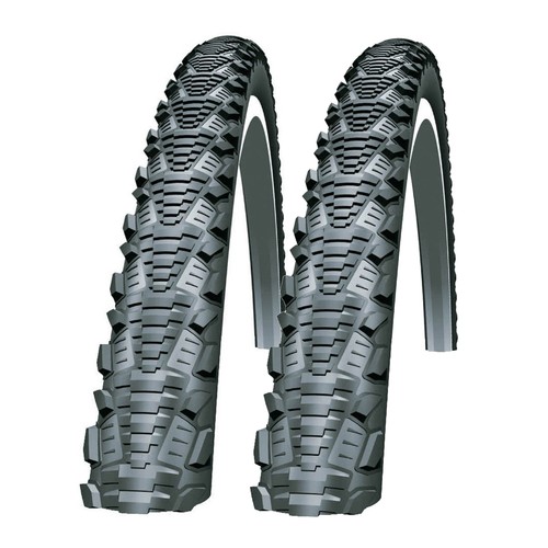 700c bike tyre schwalbe - bike, cx