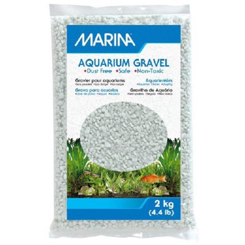 Marina decorative aquarium - marina,