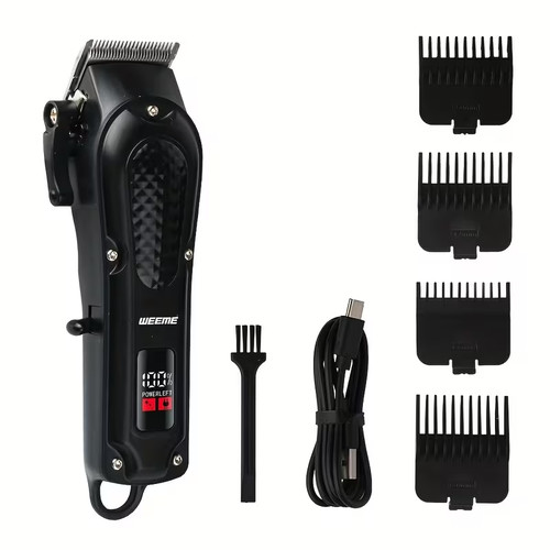 Professional hair clippers - professional,