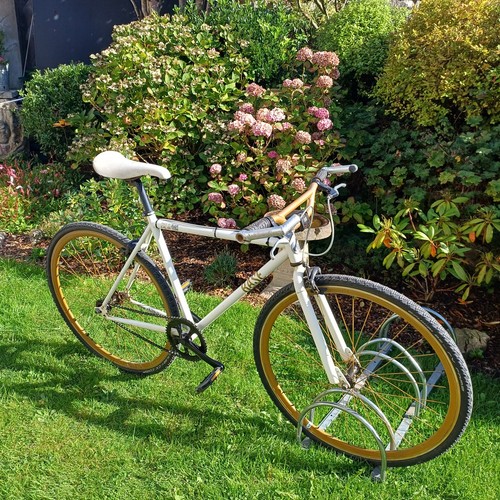 Chill bikes fixie urban - bikes,