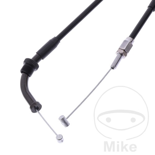 6808 throttle cable close - 6808-throttle, b