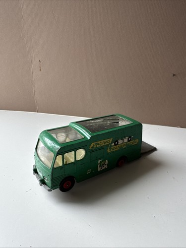 Matchbox lesney major pack - pack, m-6