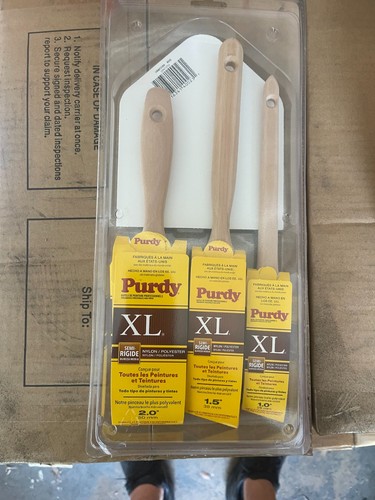 Purdy professional paint - professional,