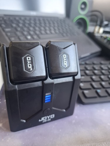 Joyo 8ghz digital wireless - 5.8ghz,