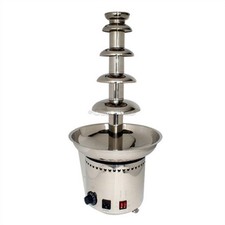 5 Tiers Wedding Party Hotel