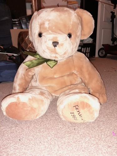 1999 fenwick bear - fenwick,