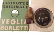 NOS Veglia Borletti  Oil