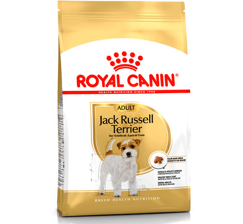 Royal canin adult jack russell - royal,