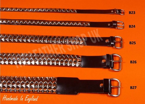 Bullet new gothic biker punk - new,