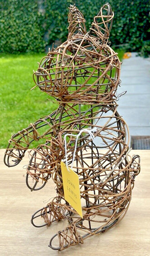 John lewis bunny - lewis,