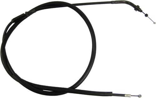 Choke cable for honda - gl, 1200