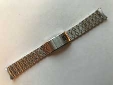 Vintage Tissot Steel 18mm