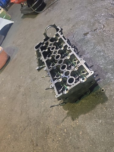 Bmw e46 320d - e46, engine