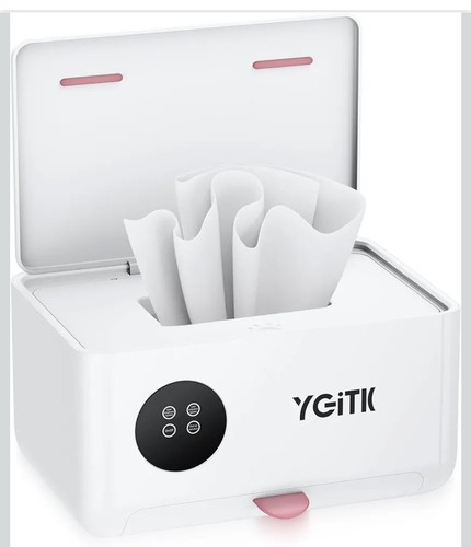 Baby wipes warmer dispenser - baby, &