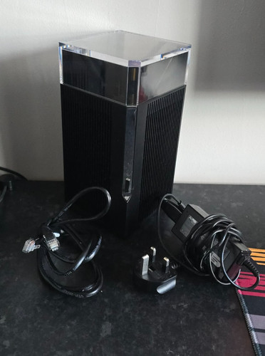 Asus zenwifi pro et12 axe11000 - asus,