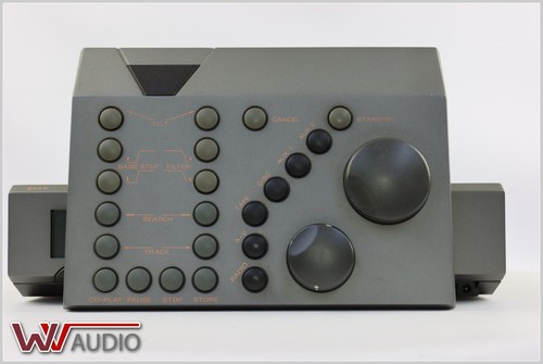 Quad preamplifier mk2 - quad, 66