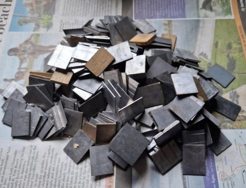 72pt letterpress spacings - 72pt,