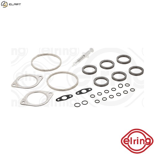 Mounting kit charger 298 - charger, 298.900