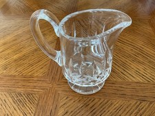 Waterford Crystal LISMORE Jug