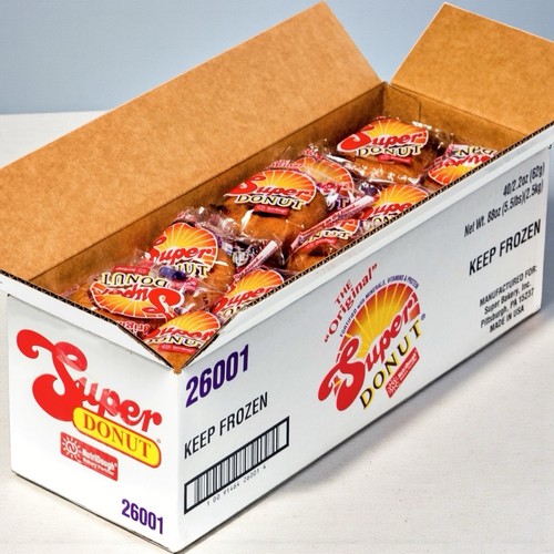 Super bakery original - super,