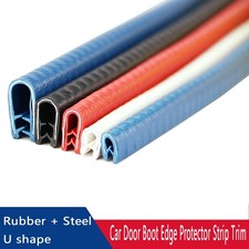 Car Door Boot Edge Protector
