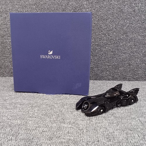 Swarovski batmobile 5492733 - swarovski,