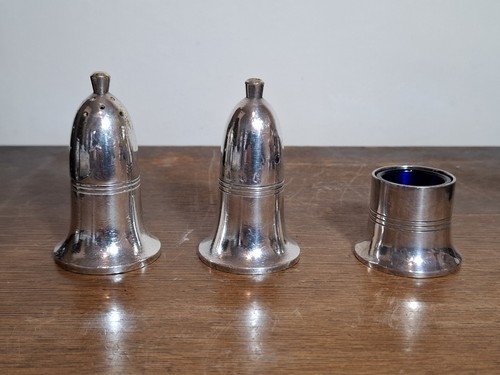 Vintage pinro silver - vintage,