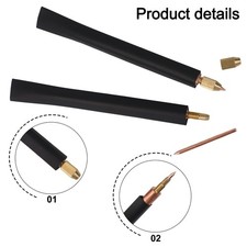 Compact Spot Welding Pen with