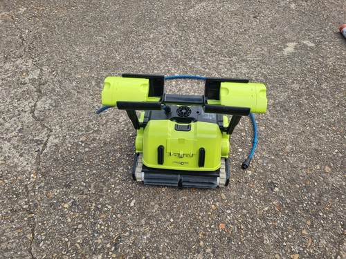 Dolphin bio pool cleaner - bio,