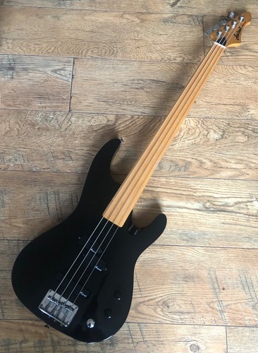 Aria pro magna series - pro, ll