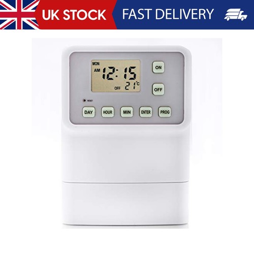 Mydome light switch timer - mydome,