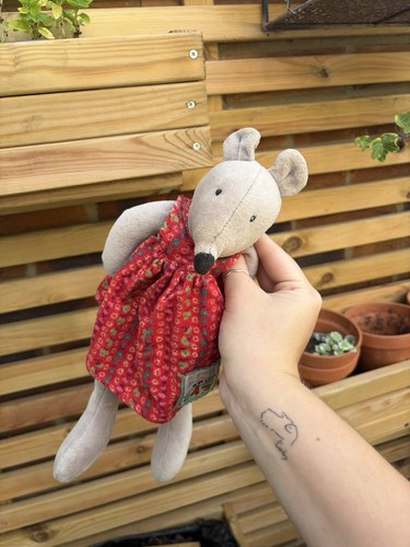 Moulin roty mouse - roty,