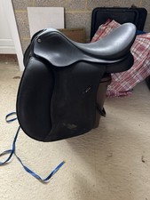 17.5 Inch Black Wintec VSD