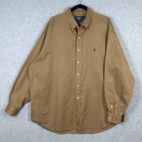 Ralph lauren blake shirt long - blake,