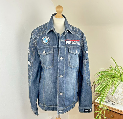 Men bmw sauber - bmw, 1