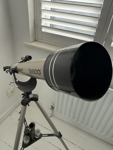 Tasco luminova - tasco,